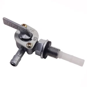 Fuel Tank Valve Petcock For Chicago Electric Storm CAT 900W Gasoline Generator