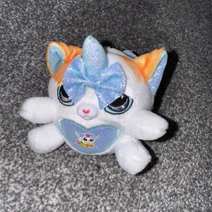 Rainbocorns Kittycorn Surprise Series 2 Exotic Cat 4" by Zuru - Picture 1 of 6