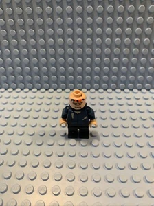 Lego Speed Racer Taejo Togokahn Set 8160 - Picture 1 of 6
