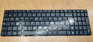 TASTIERA NOTEBOOK ASUS X53S - Foto 1 di 4