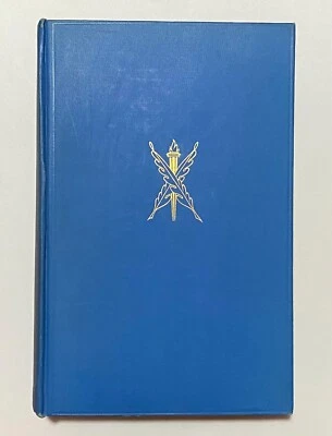 Voltaire 1st Edition 1936 Alfred Noyes Hardcover Book 1st Ed. Sheed & Ward - Image 1 of 4