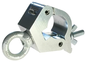 DOUGHTY - Hanging Clamp with M12 Eyenut, 340kg - Picture 1 of 1