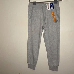 Champion Sweatpants Women's Medium Oxford Gray Athletic Sweats Pants Joggers - Picture 1 of 4