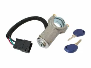 Ignition Switch Ignition+2x Key for Iveco Daily IV From 2006-2012 - Picture 1 of 2