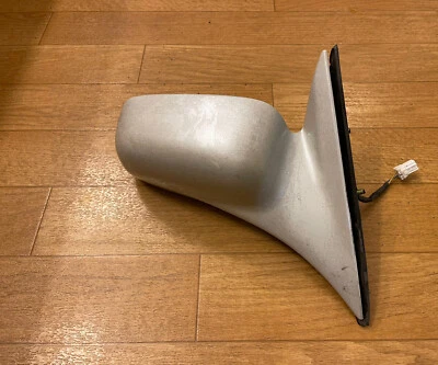 Espejo retrovisor eléctrico derecho Mitsubishi Galant 1999 2003 OEM Foto 1 de 3