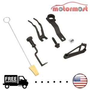 Valve Spring Compressor Cam Phaser Tool For Ford F-150 Mustang 4.6L/5.4L/6.8L 3V - Foto 1 di 10