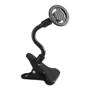 360 Degree Rotating Phone Holder With Antislip Pad And Reinforced Base - Picture 1 of 8