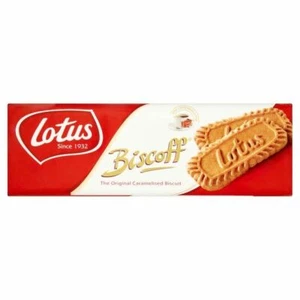 Lotus Biscoff 250g - Pack of 6 - Picture 1 of 1