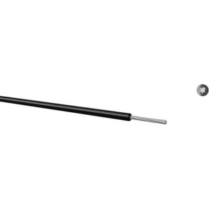 Kabeltronik 060102503 Cavo per cablaggi LiYv 1 x 0.25 mm² Verde 100 m - Foto 1 di 1