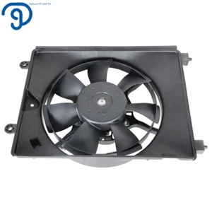 A/C AC Condenser Radiator Cooling Fan Right Fit For Honda Civic 2012 2013-2015 - Bild 1 von 9