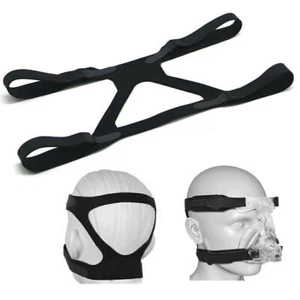 Philips Respironics 2x Universal CPAP Mask Headgear Strap fit for ResMed Mirage - Bild 1 von 11