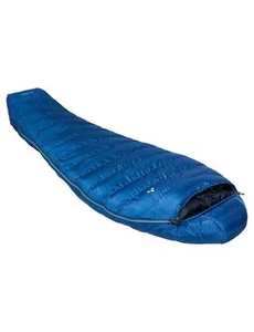 VAUDE high ridge 300 / 500 / 700 DWR - down sleeping bag sleeping bag outdoor - Picture 1 of 6