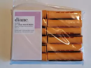 Diane Cold Wave Rods, 3/4", 12-Pack - Picture 1 of 2