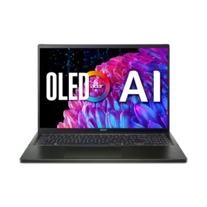 Acer Swift Edge OLED Notebook 16" AMD Ryzen 7 32GB 1TB Radeon 780M Graphics - Bild 1 von 5