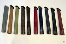 Kirby vintage Crevice tools. Models 505 to Legend II.