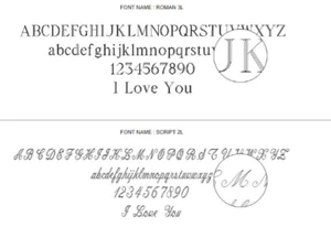 Engrave - Picture 1 of 2