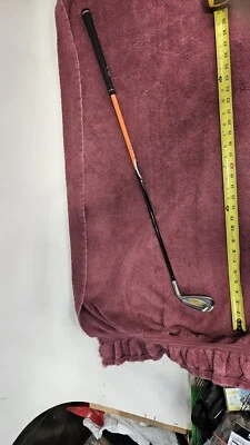 Ping Moxie Junior #9 Iron / Youth Golf Club Y-Flex Shaft, Right Handed Swing - Image 1 of 4