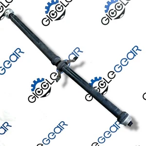 2012-2015 AUDI A6 A7 QUATTRO DRIVESHAFT PROPELLER SHAFT OEM 4G0521101G - Picture 1 of 8