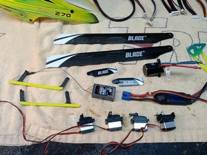 Blades Fusion 270 Parts Only Replacement - Picture 1 of 5