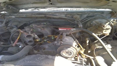 Brake Master Cylinder Thru 8/85 Fits 77-86 FORD E150 VAN 29460213 - Image 1 of 4