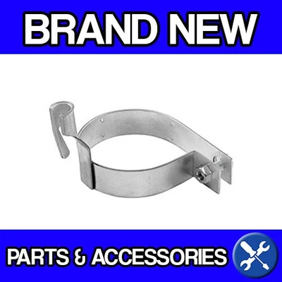 For Volvo 850, S70, V70, C70 (93-00) Petrol Fuel Filter Retaining Clamp - Image 1 of 3