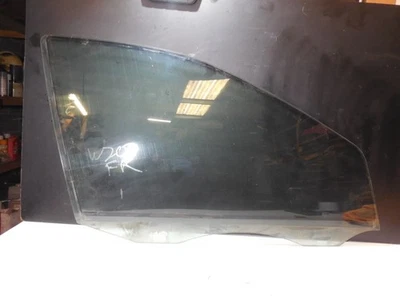 Передняя правая дверь стекло окна 43R-001582 05-07 Mercedes W203 C320 C240 седан - Изображение 1 из 4