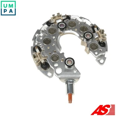 RECTIFIER ALTERNATOR ARC6024 - Image 1 of 4