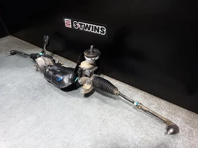 HYUNDAI SANTA FE STEERING BOX/RACK DIESEL, 2.2, D4HE, TURBO, TM, 12/20-10/23 20  - image 1 of 4