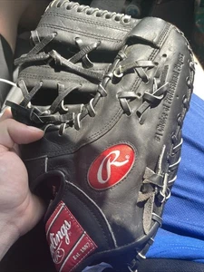 Rawlings RFMDCT Player Preferred Baseball Mitt RHT W Tags - Picture 1 of 4