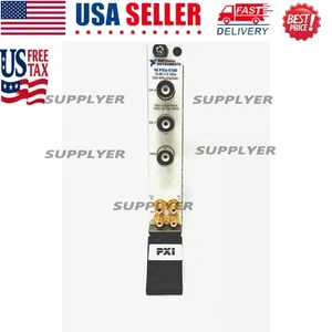 US Free TAX NUEVO NI PXIe-5160 PXIe 5160 500 MHz 2 canales. - Imagen 1 de 7
