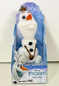 Disney Frozen OLAF Mini Niño MUÑECA Figura Juguete Muñeco de Nieve Anna Elsa Sven Kristoff - Imagen 1 de 7