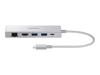 Samsung Multiport Adapter (ee-p5400usegus) (eep5400usegus) - Image 1 of 4