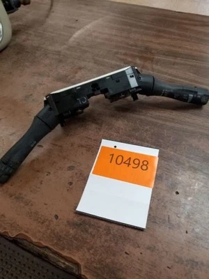 Column Switch Assembly Without Fog Lamps Fits 11-17 QUEST 110264 - Image 1 of 4