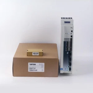 ONE NEW LENZE SERVO CONTROL EVS9321-EP EVS9321EP - Picture 1 of 5