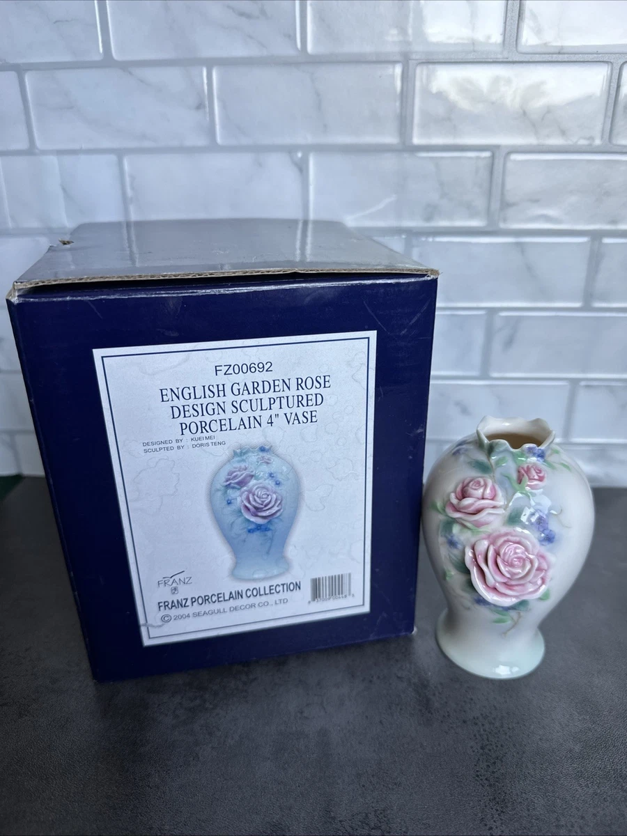 franz vase products for sale | eBay