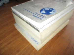 Original 2001 Ford Mustang Gt Cobra Bullitt Service Shop Workshop Repair Manuals - Bild 1 von 11