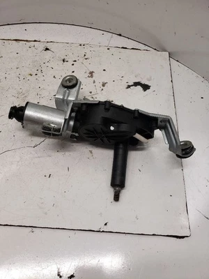 Motor limpiaparabrisas trasero compatible con 03-14 VOLVO XC90 1384306 Foto 1 de 4