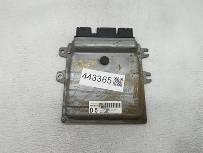 Computadora motor Nissan Máxima 2012-2013 ecu pcm ecm pcu fabricante original LTSEZ Foto 1 de 4