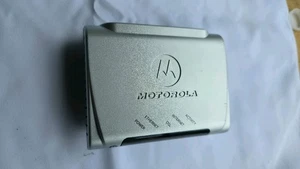 Motorola 2210 ADSL2+ DSL Modem - Silver (Used, Tested, Works) - Picture 1 of 8