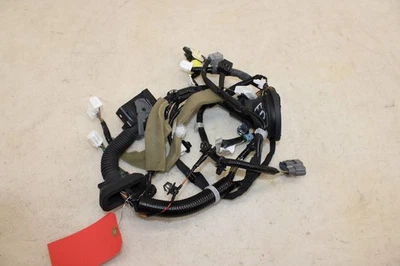 Жгут проводов для передней правой двери 2017–2019 Infiniti Q50 241246HH1C от оригинального производителя ND31 - Изображение 1 из 4