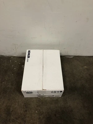 Fregadero de baño Kohler Verticyl 17-1/8" rectangular bajo montaje con desbordamiento Foto 1 de 4