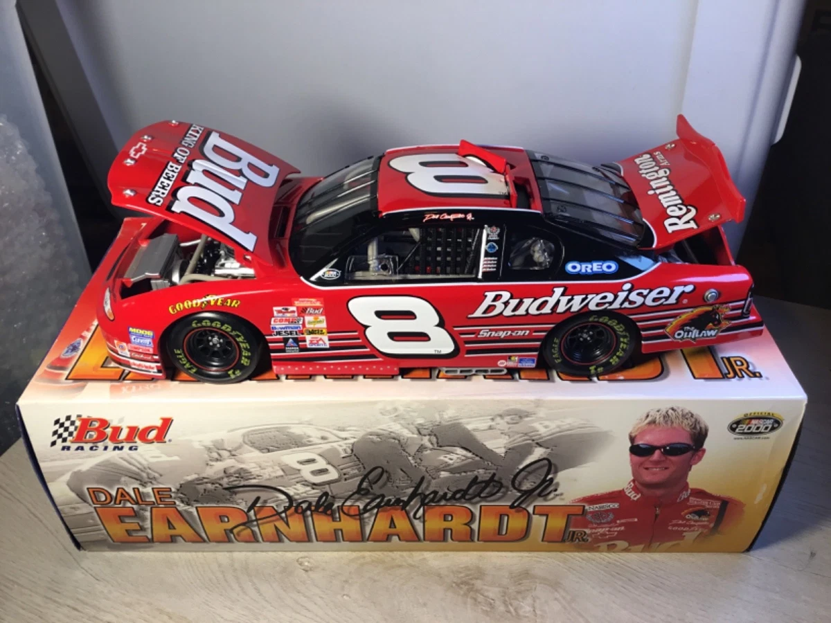 Dale Earnhardt Jr 1:18 Diecast Racing Cars for sale - eBay
