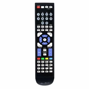 RM-Series TV Remote Control for Panasonic TX-26LE8P - Picture 1 of 1