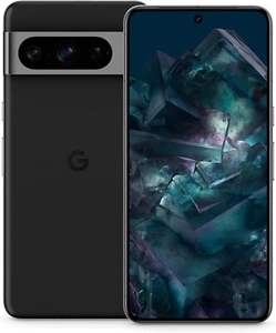Google Pixel 8 Pro Obsidian, 256 GB - Imagen 1 de 6