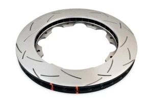 DBA 52323.1S for 09+ Nissan GT-R Rear T3 Slotted 5000 Series Only Replacement - Picture 1 of 7