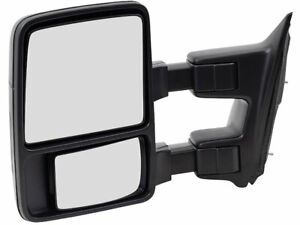Brock 89GK87B Left Towing Mirror Fits 2013-2016 Ford F450 Super Duty