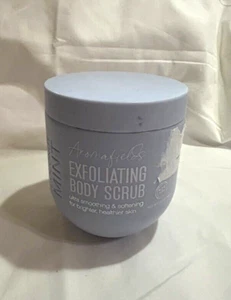 Aromafields Peeling Körperpeeling Kokosfelder ultra glättend und weich macht - Bild 1 von 3