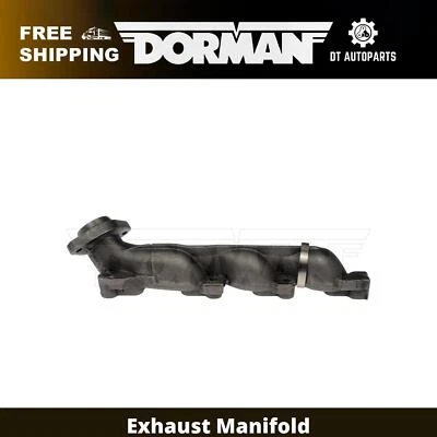 For 2006-2008 Jeep Commander 5.7L V8 Dorman Exhaust Manifold Left 2007 - Imagen 1 de 4