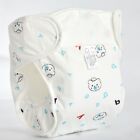 Cotton Baby Diaper Pant Cloth Infants Nappies Baby Training Pants  Children