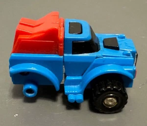 1984 Transformers G1 GEARS MiniBot - Picture 1 of 5